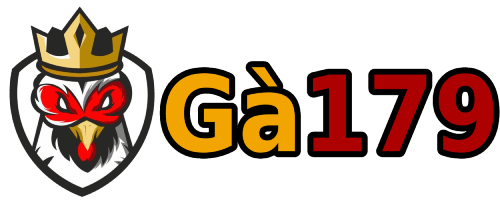 đá gà thomo logo ga179 2